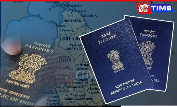 Sri Lanka Approves Free Tourist Visas for 35 Nations to Revive Tourism